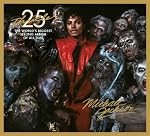 スリラー 25周年記念リミテッド・エディション(DVD付)