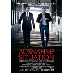 Extraordinary Measures - �f��|�X�^�[ - 11 x 17