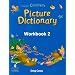 Longman Children's Picture Dictionary: Workbook 2