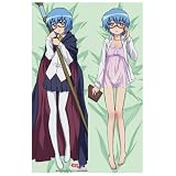 [スムース抱き枕カバー「ゼロの使い魔 三美姫の輪舞」タバサ]