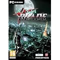 Ninja Blade (PC) (�A����)