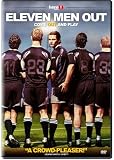 [DVD] Eleven Men Out