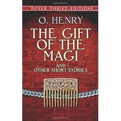 The Gift of the Magi and Other Short Stories (Dover Thrift Editions)