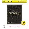 The Elder Scrolls IV: Oblivion Game of the Year PS3 the Best