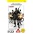 ���^�� �M�A �\���b�h �|�[�^�u�� �I�v�X PSP the Best