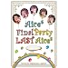 Aice5 Final Party "Last Aice5" IN ���l�A���[�i [DVD]