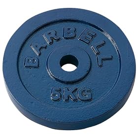 �g�[�^���t�B�b�g�l�X(TotalFitness) �_���x���v���[�g 5kg 2�� STW036