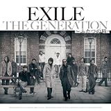 THE GENERATION ~�ӂ��̐O~