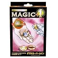 MAGIC+1 �_�u���X�[�p�[�R�C��