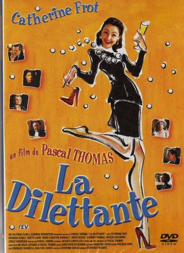  La Dilettante