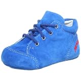 Ricosta PINI 1006000 Unisex-Baby Krabbelschuhe