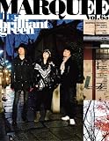[Book] MARQUEE Vol 65 マーキー 65号