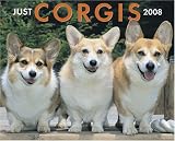 [Book] Just Corgis 2008 Calendar (Just)