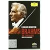 Bernsten Brahms The Symphonies [DVD] [Import]
