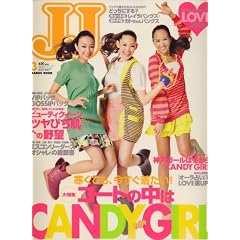 JJ (������������) 2008ǯ 03���