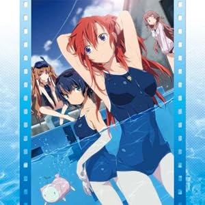 あの夏で待ってる クッション