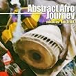 Abstract Afro Journey