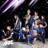 [CD]AAA MIRAGE(CD-EXTRA付)