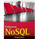 Professional NoSQL (Wrox Programmer to Programmer)Shashank Tiwari�ɂ��