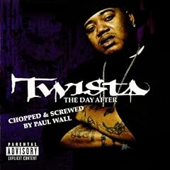 The Day After [Chopped & Screwed]