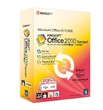 KINGSOFT office2010 Standard USB�N����
