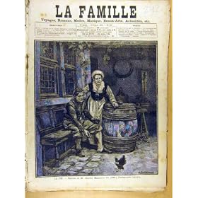 �h��t�����X��͌|�p�� La �p�C 1886 �� Fils �̋�������������܂�