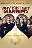 [DVD] Tyler Perry's Why Did I Get Married? (Full Screen Edition)