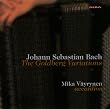 Bach: Goldberg Variations
