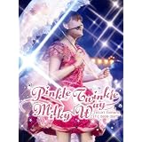 �c���䂩�� Live 2006-2007*Pinkle Twinkle �� Milky Way* [DVD]�c���䂩��ɂ��