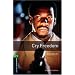 Cry Freedom: Level 6: Simplified Edition (Oxford Bookworms Library)