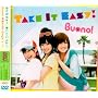 Take It Easy!(Single V) [DVD]