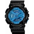 [�J�V�I]CASIO �r���v G-SHOCK �W�[�V���b�N STANDARD Hyper Colors GA-110B-1A2JF �����Y