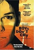[DVD] Boys Don't Cry