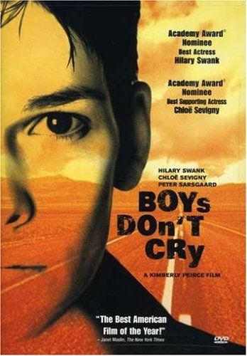  Boys Don't Cry