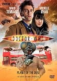 [DVD] Dr. Who Planet of the Dead