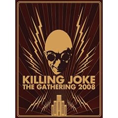 The Gathering 2008