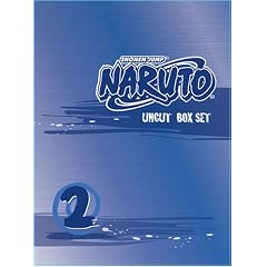 Naruto [DVD] [Import]