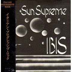 Sun Supreme