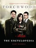 [Book] The Torchwood Encyclopedia