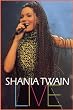 Shania Twain Live [DVD] [Import]