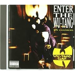 Enter the Wu-Tang