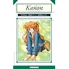 Kanon the fox and the grapes (�p���_�C���m�x���X 90)