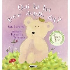 QUI HI HA PER AQUI, OS? (TOCA, TOCA)