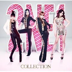 COLLECTION(CD+2DVD)