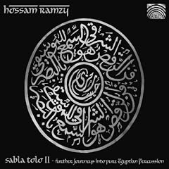 �z�b�T���E�����W/�T�u���E�g��II  (Sabla Tolo II) [Import CD from UK]