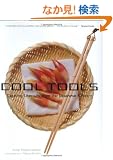 �p���� �N�[���E�c�[���Y - COOL TOOLS: Cooking Utensils fromthe Japanese Kitchen