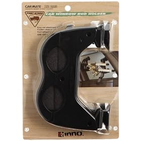 �J�[���C�g(CARMATE) 2���b�h�z���_�[ �u���b�N ZR223