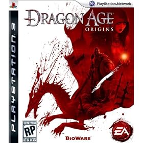 Dragon Age: Origins(�A����:�k�āE�A�W�A)