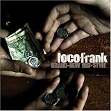 [CD]locofrank BRAND-NEW OLD-STYLE