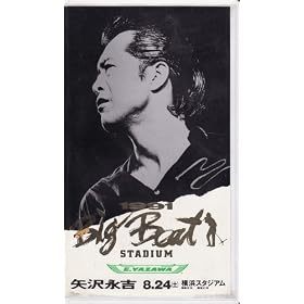 1991 BIG BEAT-STADIUM [VHS]